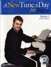 New Tune A Day Piano