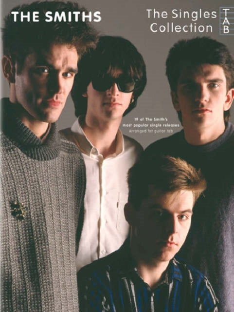 Smiths Singles Collection