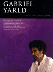 Gabriel Yared The Piano Collection