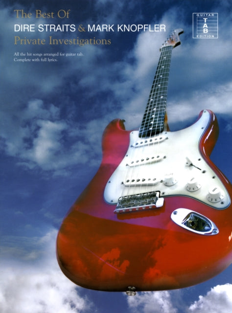 Best Of Dire Straits & Mark Knopfler