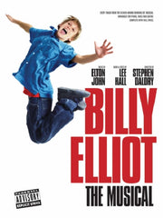 Billy Elliot The Musical.