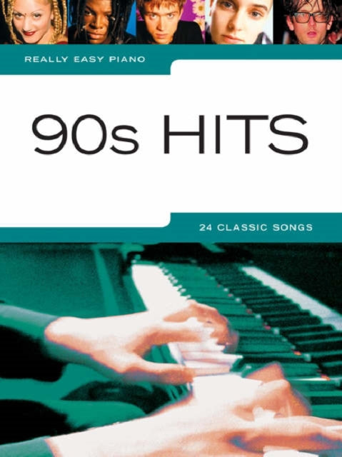 90s Hits 24 Classic Songs