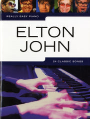Elton John