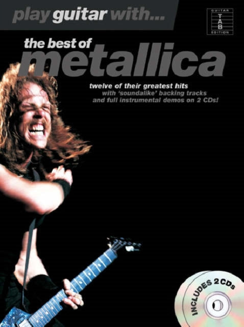 Best Of Metallica