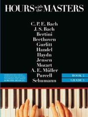 Hours With The Masters Book2