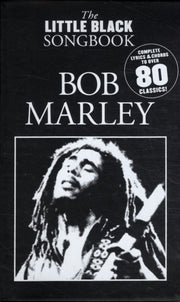 Bob Marley Little Black Songbook