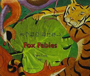 Fox Fables Japanese