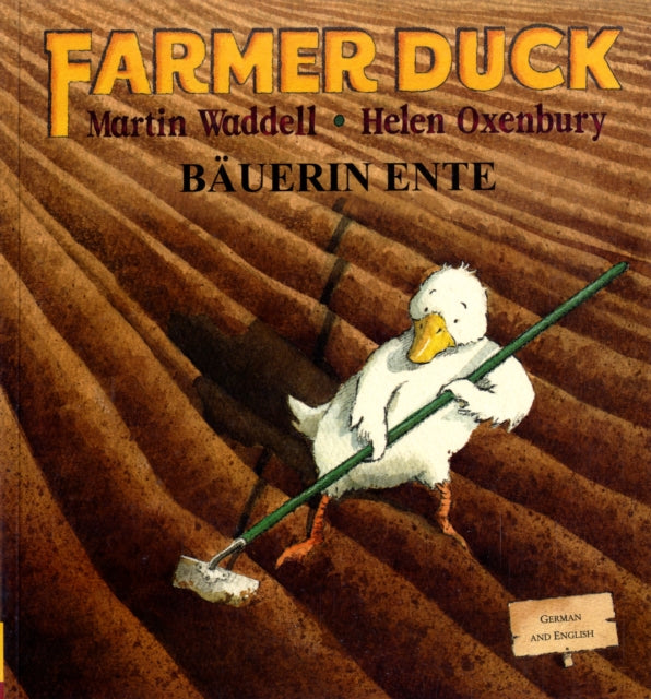 Farmer Duck German