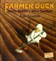 Farmer Duck Romanian