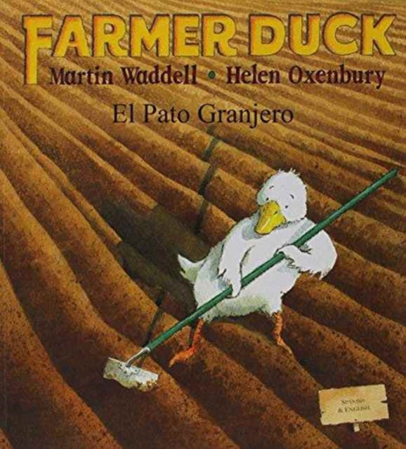 Farmer Duck Spanish