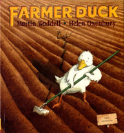 Farmer Duck Urdu/english