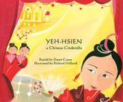 Yeh Hsien A Chinese Cind Tagalog/english