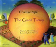 Giant Turnip Czech