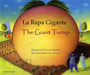 Giant Turnip Italian