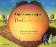 Giant Turnip Polish