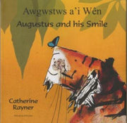 Augustus And His Smile In Welsh And Eng