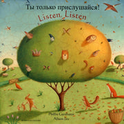 Listen Listen Englishrussian