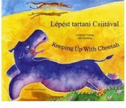 Keeping Up With Cheetah Hungarian