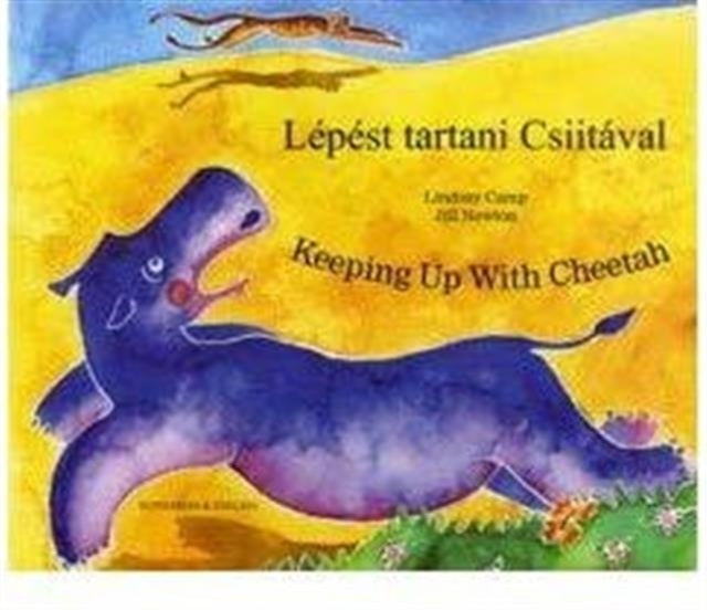 Keeping Up With Cheetah Hungarian