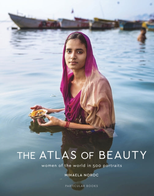 Atlas Of Beauty