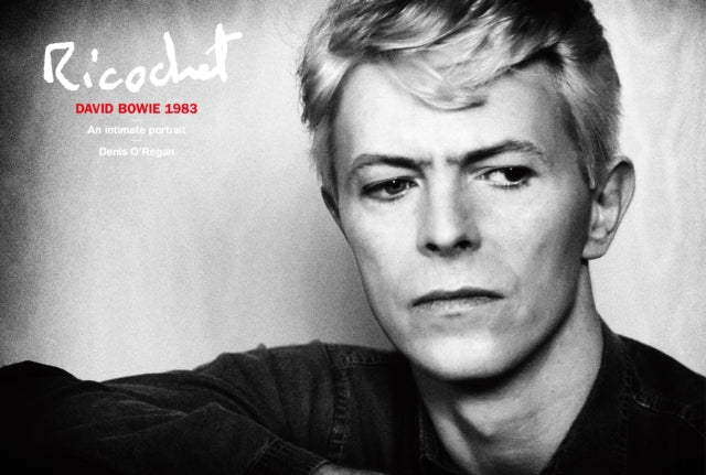 Ricochet David Bowie 1983