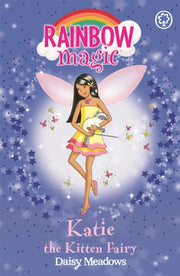 Rm Pet Keeper Fairy 1 Katie Kitte By Meadows  Daisy