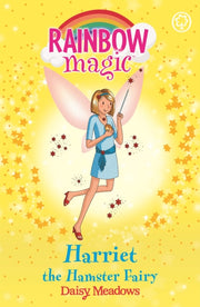 Harriet The Hamster Fairy