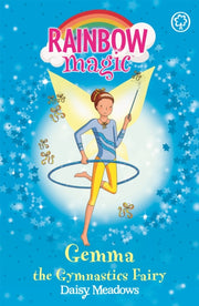 Gemma The Gymnastic Fairy
