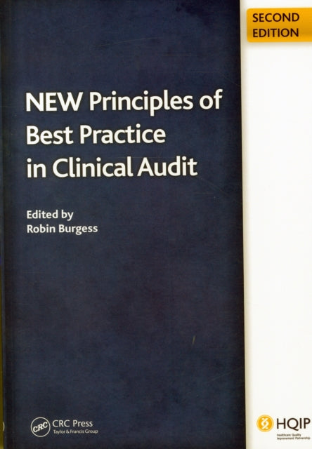 New Principles Of Best Practice In Clini