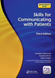 Skills For Communicating With Patients T