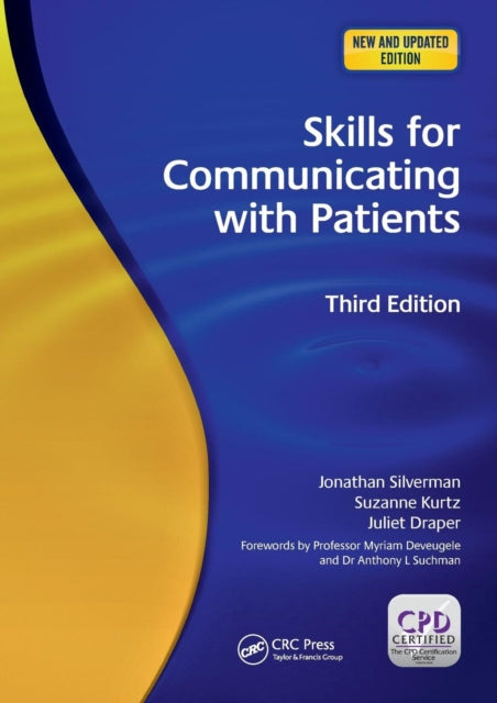 Skills For Communicating With Patients T
