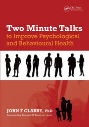 Two Minute Talks/improve Psychological
