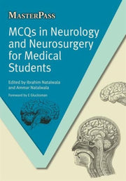 Mcqs In Neurology & Neurosurgery For Med