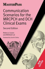 Communication Scenarios For The Mrcpch &