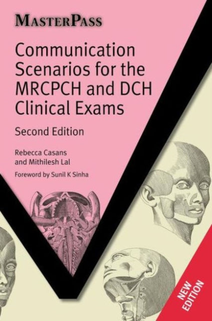 Communication Scenarios For The Mrcpch &
