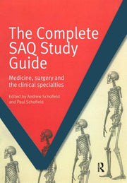 Complete Saq Study Guide