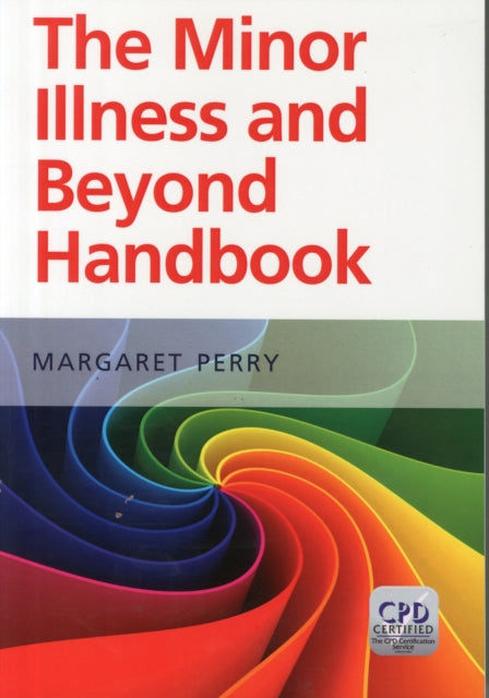 Minor Illness & Beyond Handbook