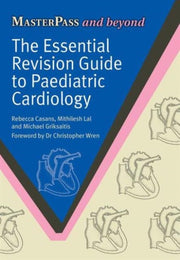 Essential Revision Guide To Paediatric C