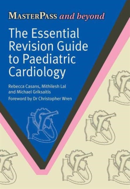 Essential Revision Guide To Paediatric C