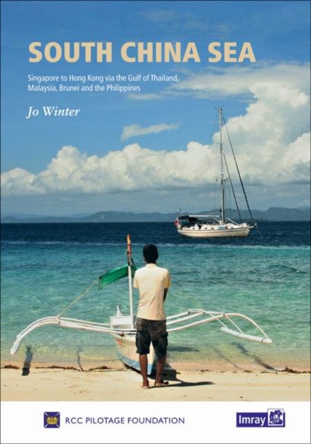 South China Sea Rccpf