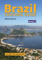 Brazil Cruising Guide