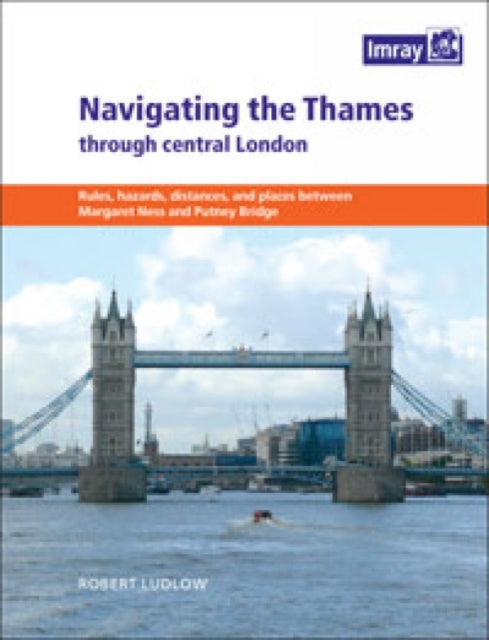 Navigating The Thames Through London