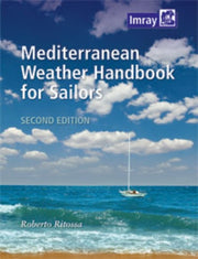 Mediterranean Weather Handbook For Sailo
