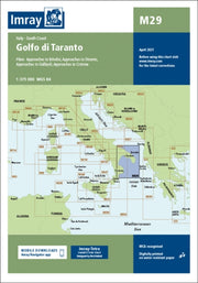 M29 Golfo Di Taranto