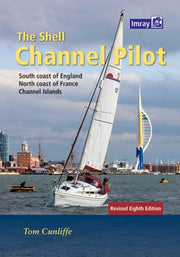Shell Channel Pilot 8th Edition Revised