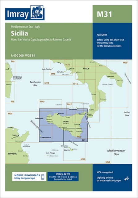 M31 Sicily