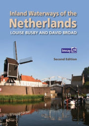 Inland Waterways Of The Netherlands By Inland Waterways Of The Netherlands