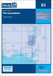 B3 Grenadines