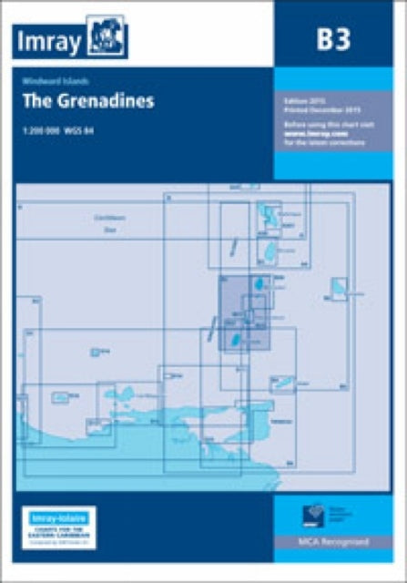 B3 Grenadines