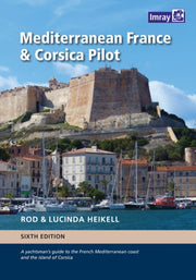 Mediterranean France & Corsica Pilot By Unknown